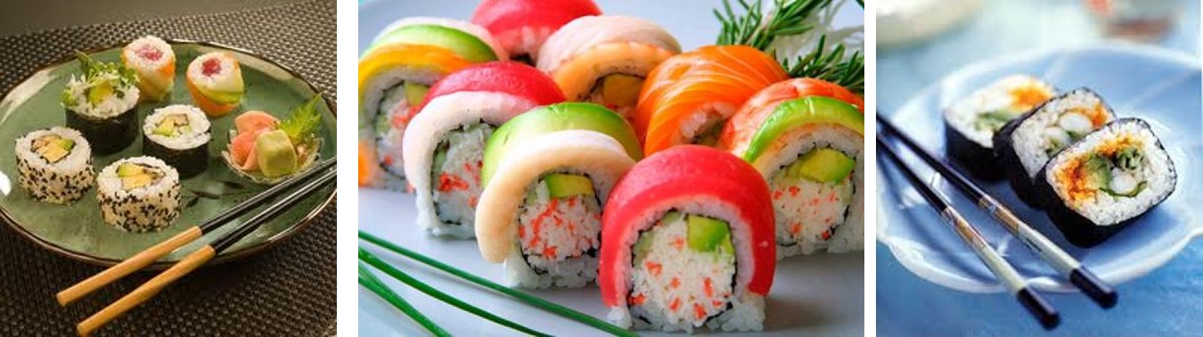 banner sushi
